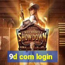 9d com login